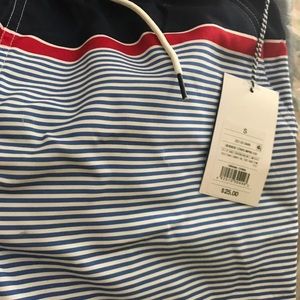 Vineyard Vines men’s swim trunks